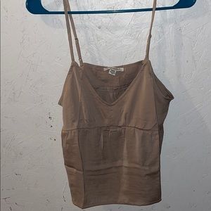American Eagle dressy tank